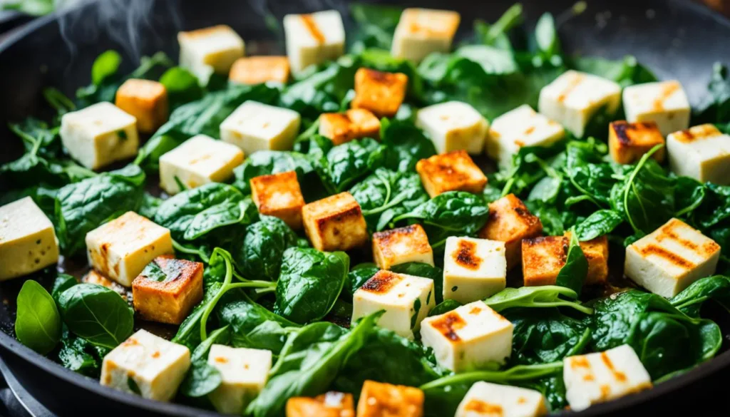 paneer cooking