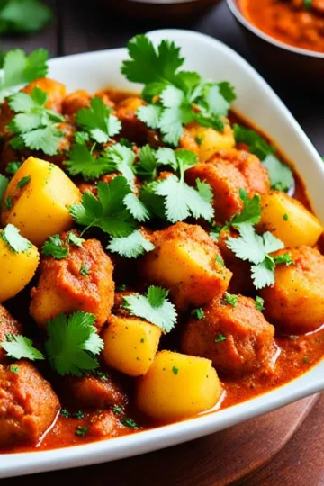 aloo dum recipe