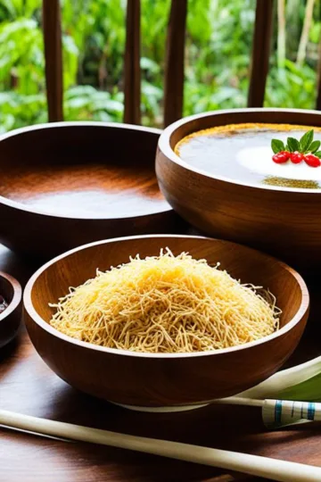 ambuyat recipe