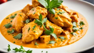 chicken butter masala recipe