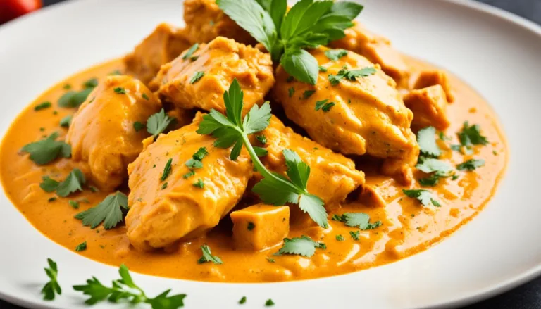 chicken butter masala recipe