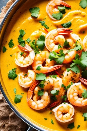 chingri malai curry recipe