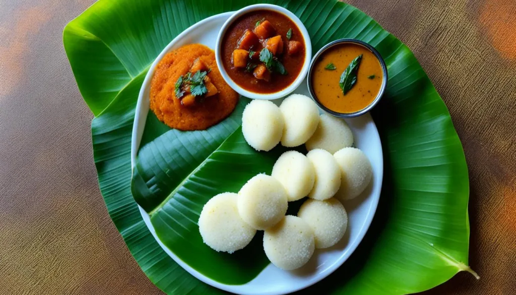 idli