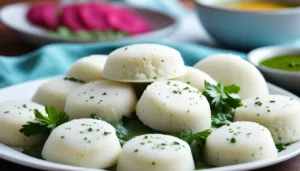 idli recipe