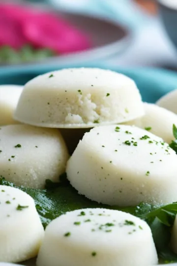 idli recipe