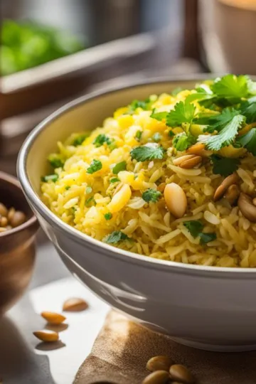 poha recipe